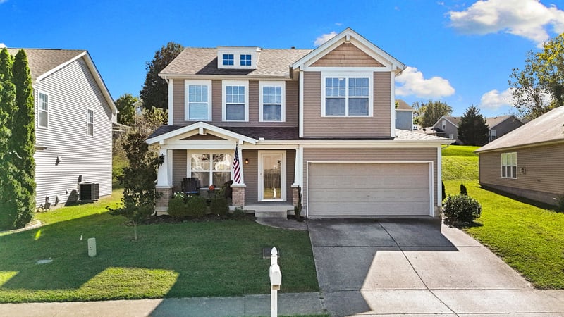 4808 Irving Ln, Nashville, TN 37214