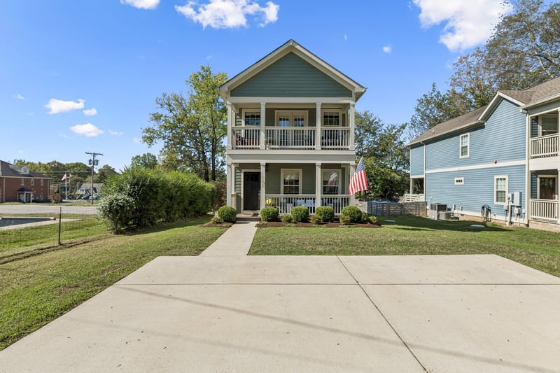 102 Duke St, Ashland City, TN 37015