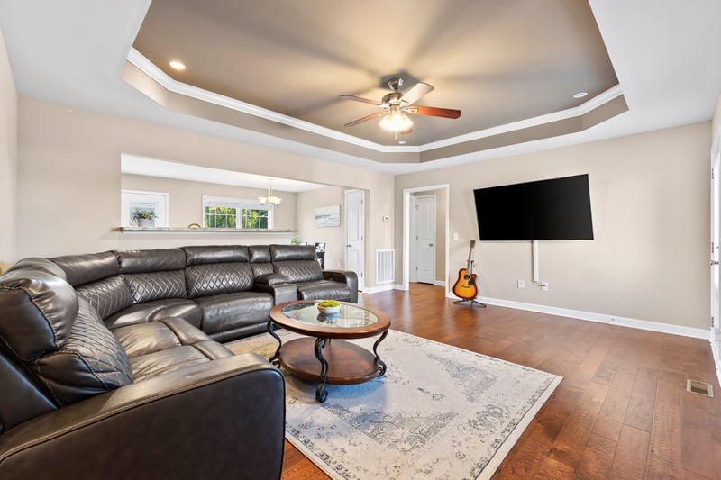 4511 Wachovia Way, Murfreesboro, TN 37129