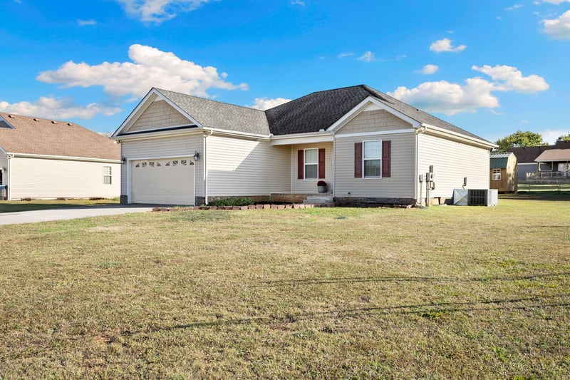 4511 Wachovia Way, Murfreesboro, TN 37129