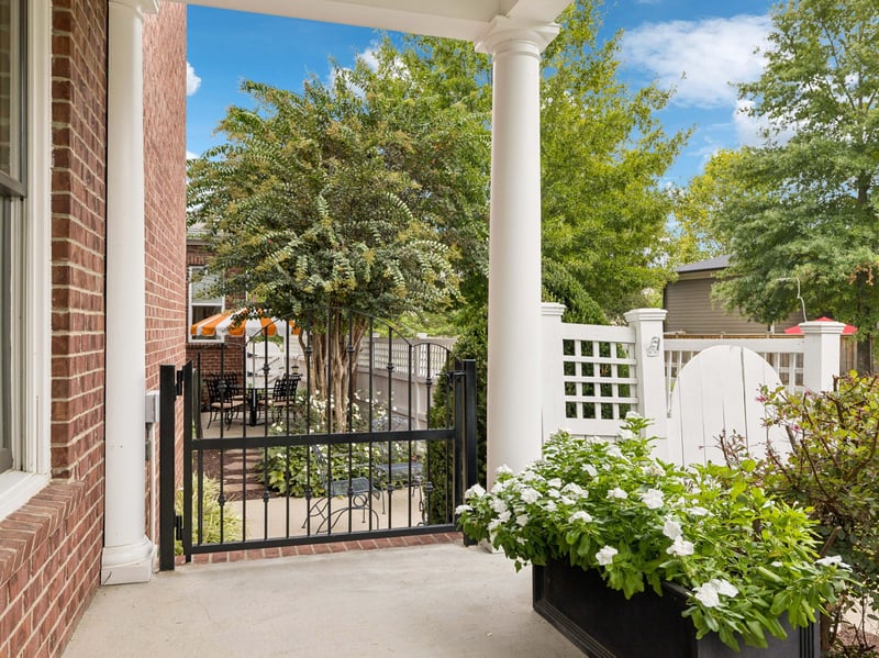 1318 Jewell Ave, Franklin, TN 37064