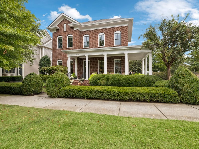 1318 Jewell Ave, Franklin, TN 37064