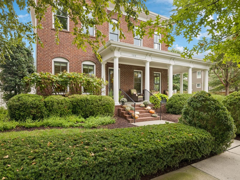 1318 Jewell Ave, Franklin, TN 37064