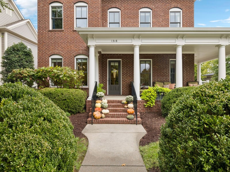 1318 Jewell Ave, Franklin, TN 37064