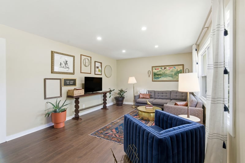 1116 Slaters Creek Rd, Goodlettsville, TN 37072