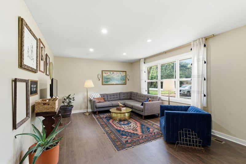 1116 Slaters Creek Rd, Goodlettsville, TN 37072