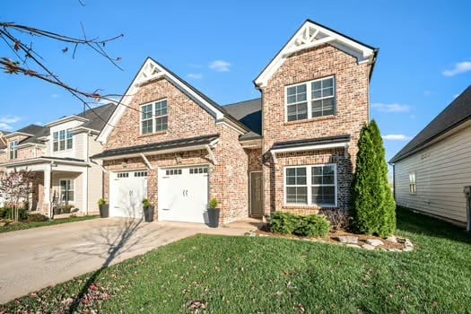 3420 Caroline Farms Dr, Murfreesboro, TN 37129