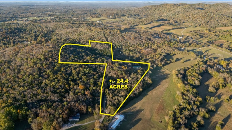 9203 Cobb Rd, Christiana, TN 37037