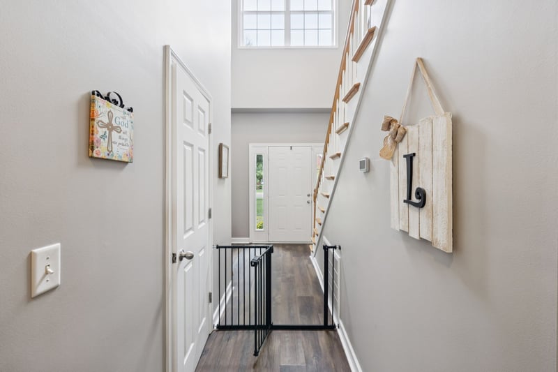 1341 Sam Houston Ave, Murfreesboro, TN 37129