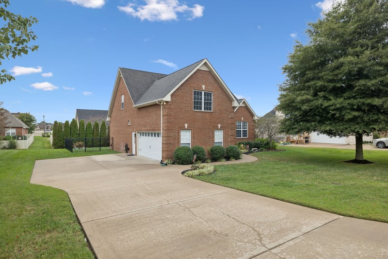 1341 Sam Houston Ave, Murfreesboro, TN 37129