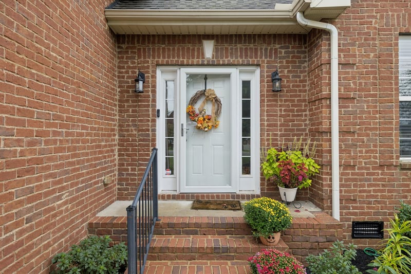 1341 Sam Houston Ave, Murfreesboro, TN 37129