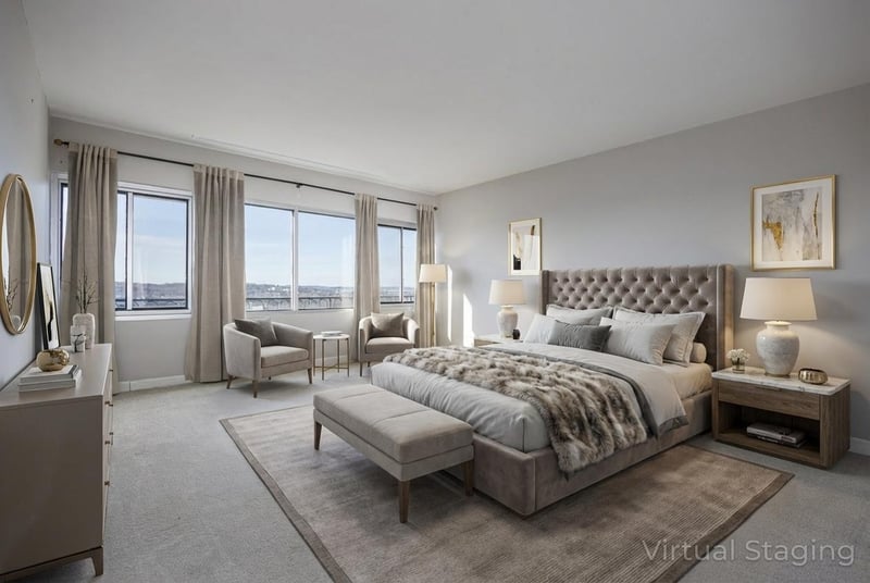 4215 Harding Pike #1203, Nashville, TN 37205