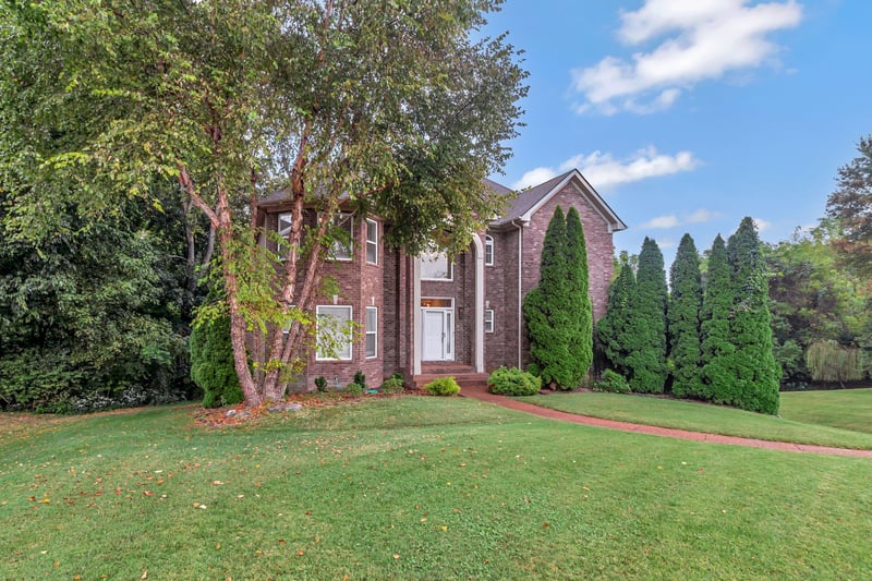 121 Kearney Ct, Nolensville, TN 37135