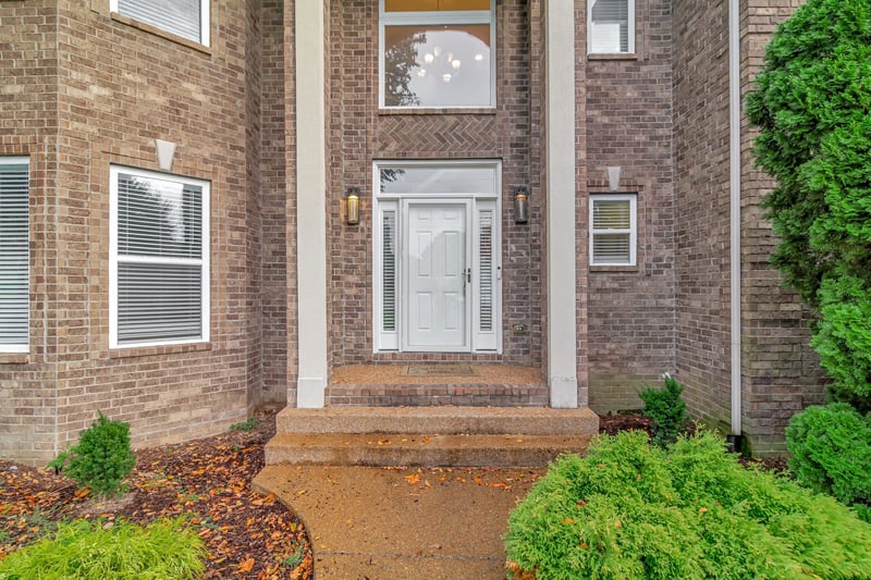 121 Kearney Ct, Nolensville, TN 37135