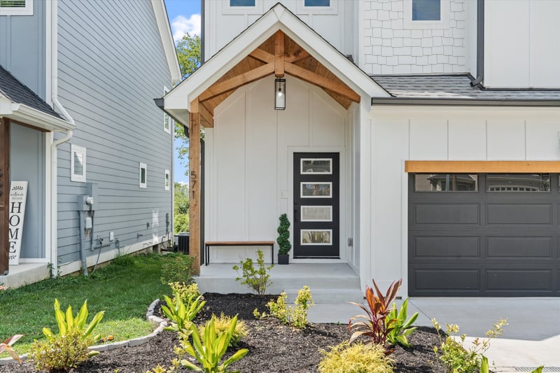 571 Green Ln, Whites Creek, TN 37189