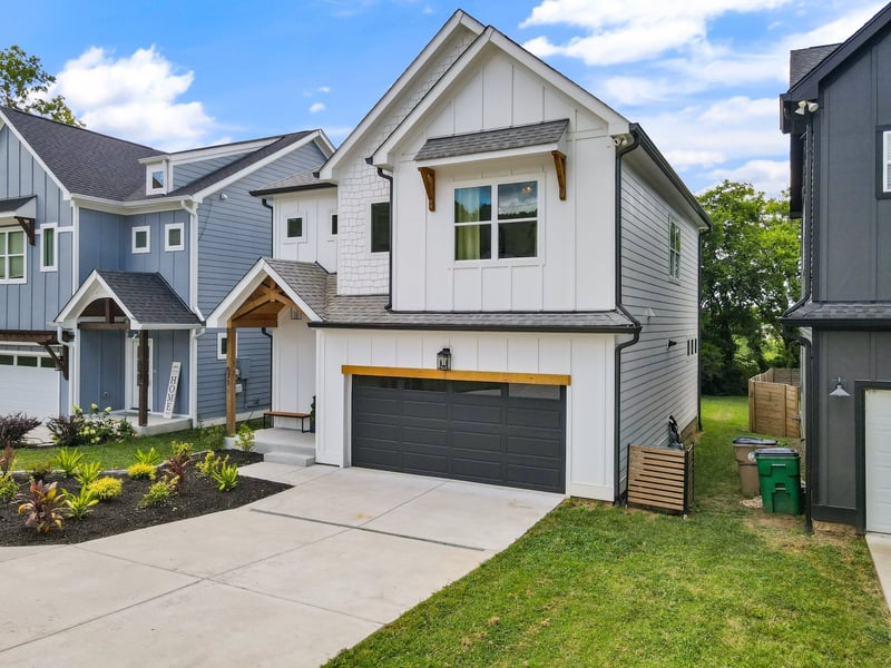 571 Green Ln, Whites Creek, TN 37189