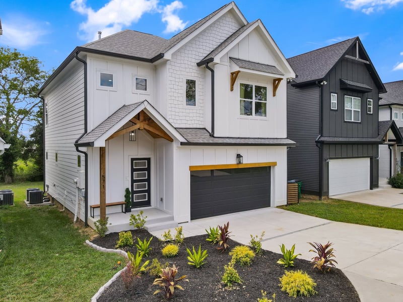 571 Green Ln, Whites Creek, TN 37189