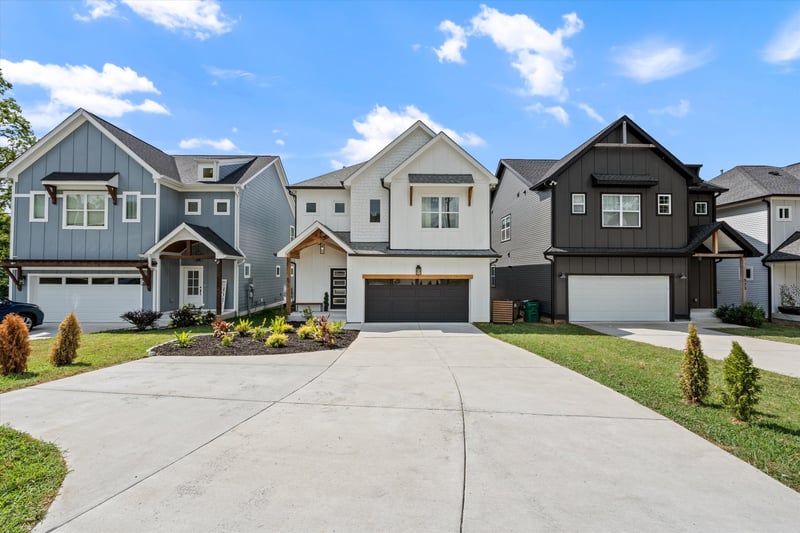 571 Green Ln, Whites Creek, TN 37189