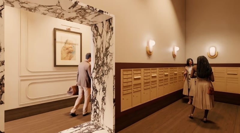 160 2nd Ave #211, Nashville, TN 37201