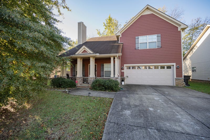 5227 Nancy Seward Dr, Murfreesboro, TN 37129