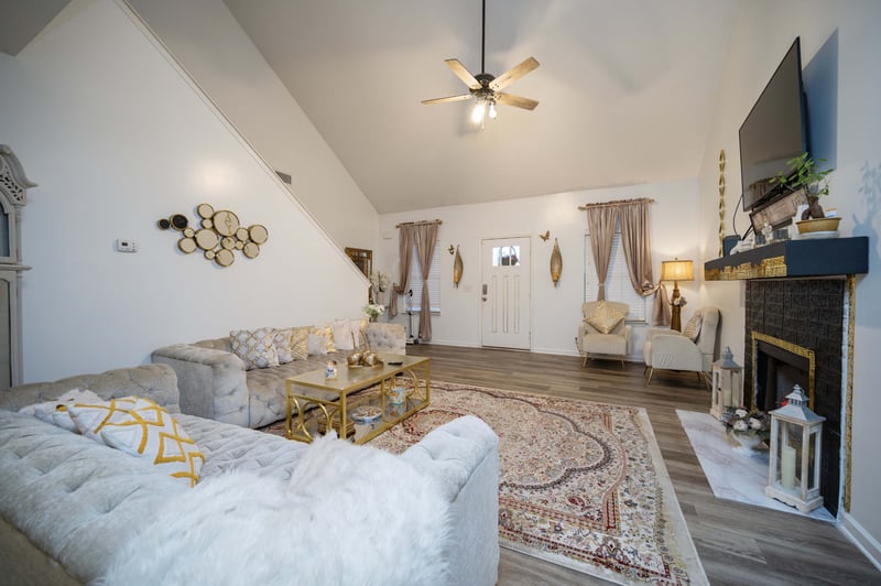 5227 Nancy Seward Dr, Murfreesboro, TN 37129