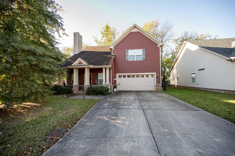 5227 Nancy Seward Dr, Murfreesboro, TN 37129