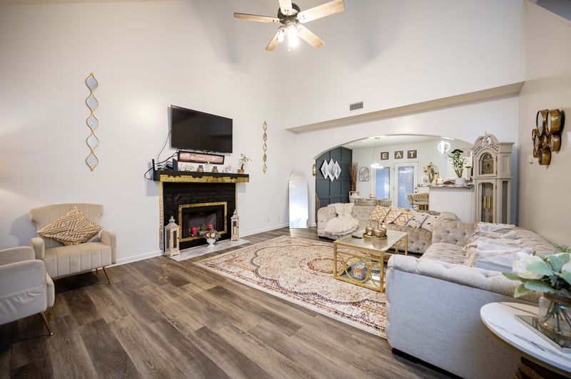 5227 Nancy Seward Dr, Murfreesboro, TN 37129