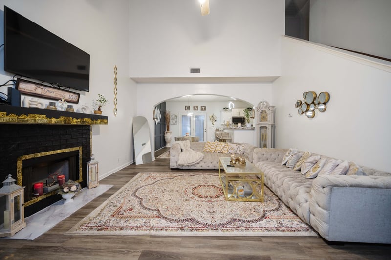 5227 Nancy Seward Dr, Murfreesboro, TN 37129