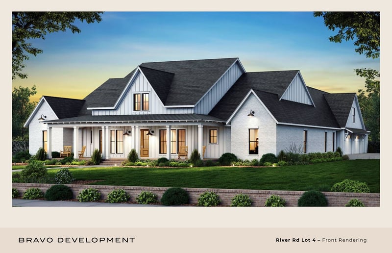 2396 River Rd, Murfreesboro, TN 37129