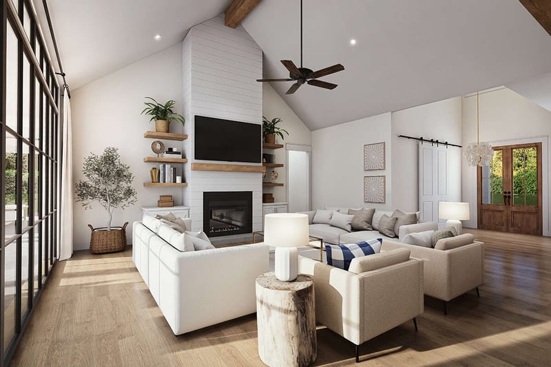 2396 River Rd, Murfreesboro, TN 37129