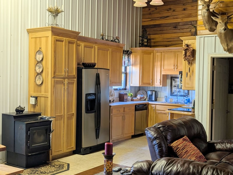 346 Angler Ln, Ashland City, TN 37015