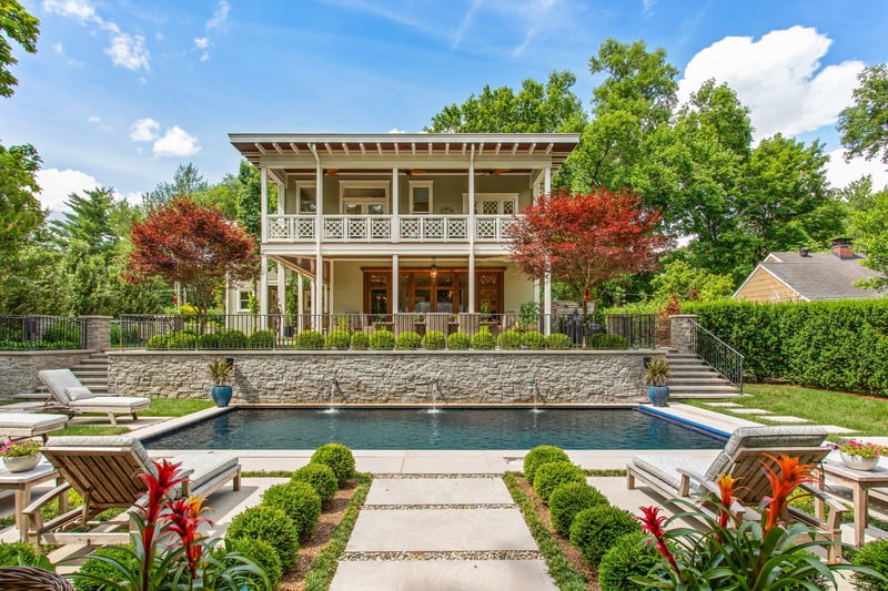 1015 Clifton Ln, Nashville, TN 37204