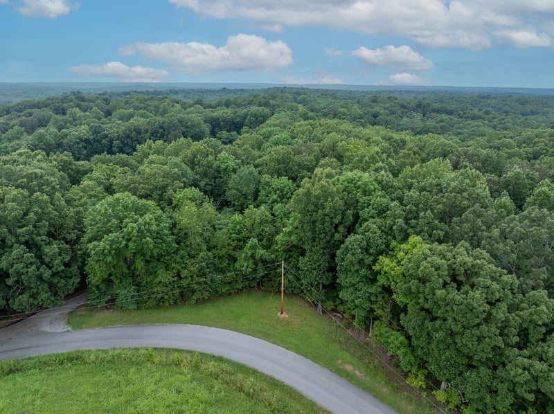 0 Cedar Hill Rd, Vanleer, TN 37181