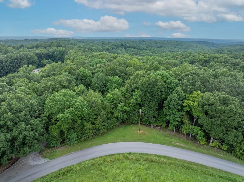 0 Cedar Hill Rd, Vanleer, TN 37181