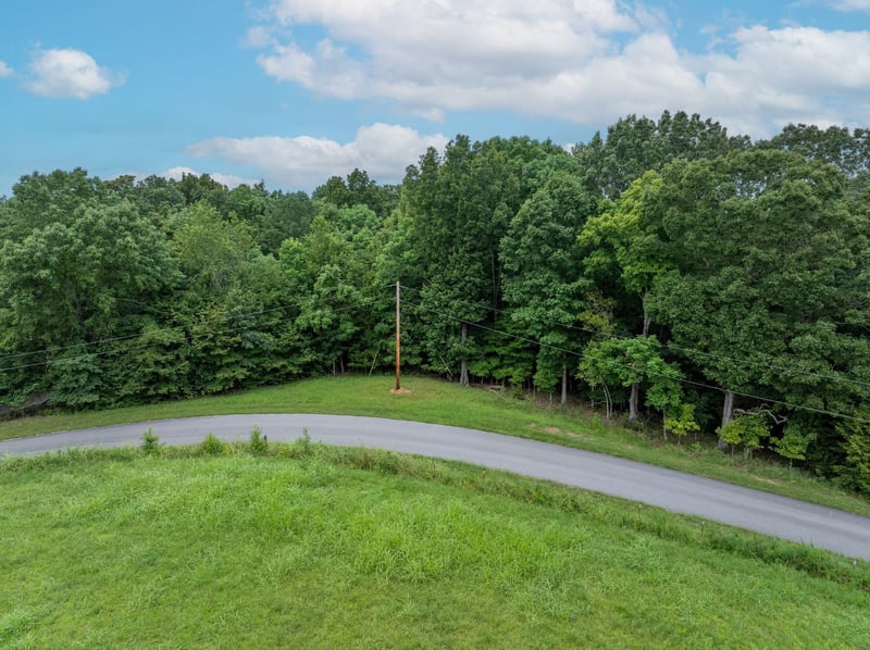 0 Cedar Hill Rd, Vanleer, TN 37181