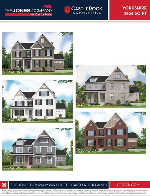 7336 Buckhorn Ct, Fairview, TN 37062