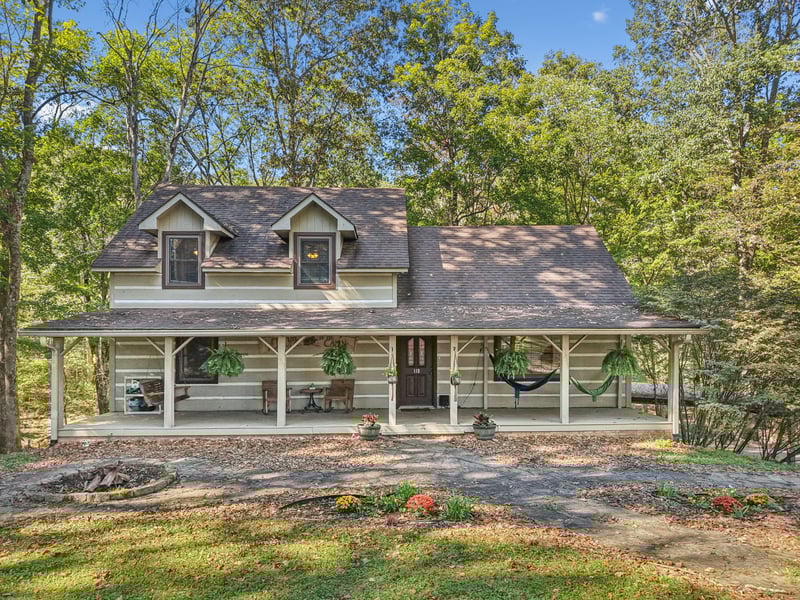 113 Beulah Blvd, Pleasant View, TN 37146