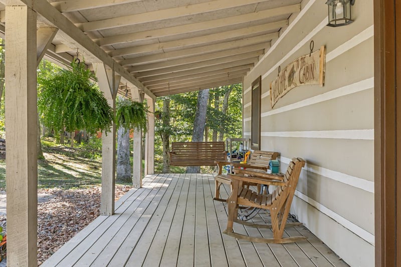 113 Beulah Blvd, Pleasant View, TN 37146