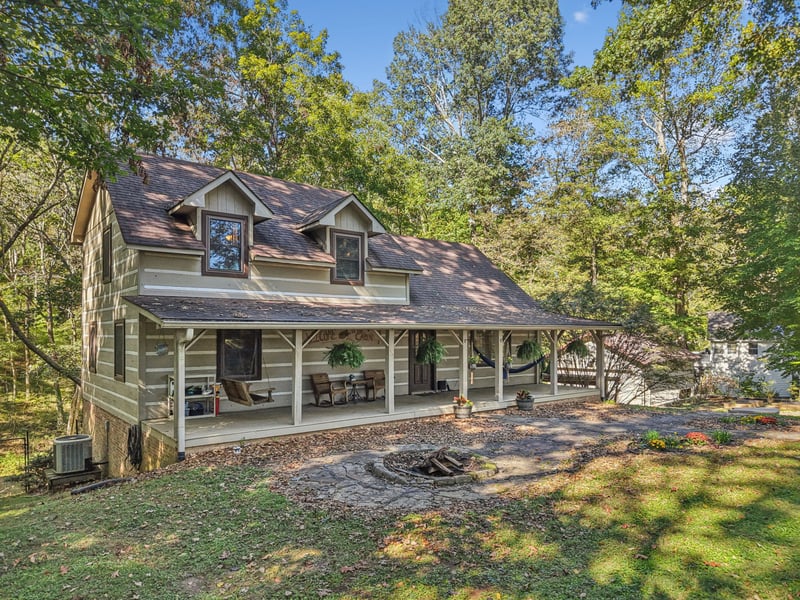 113 Beulah Blvd, Pleasant View, TN 37146