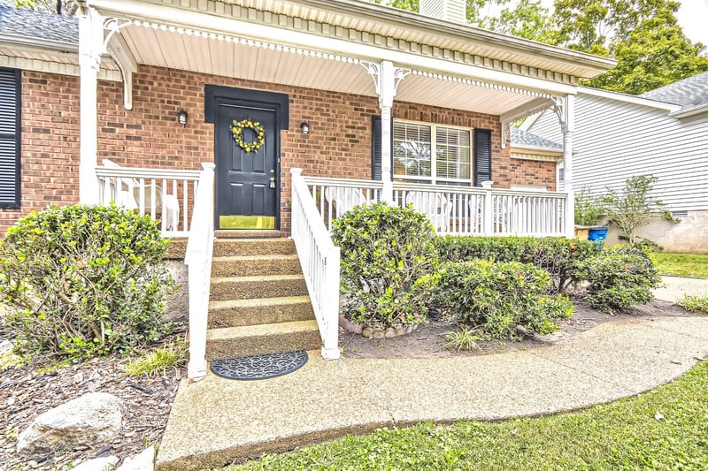 117 Southampton Ct, Goodlettsville, TN 37072