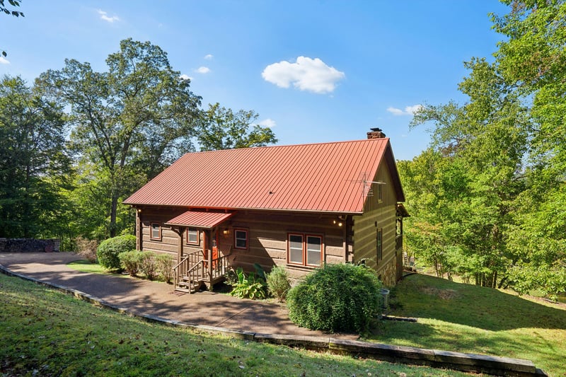 5316 Old Harding Rd, Franklin, TN 37064