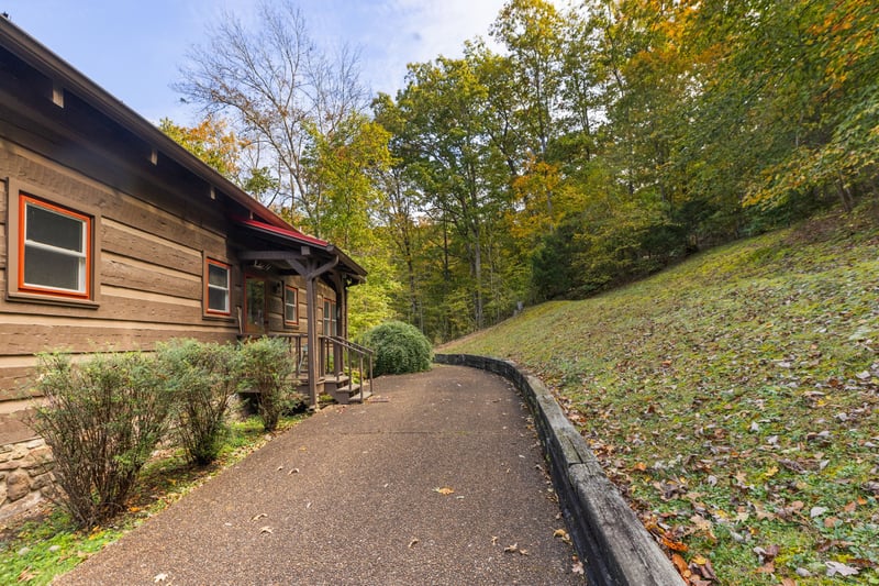 5316 Old Harding Rd, Franklin, TN 37064