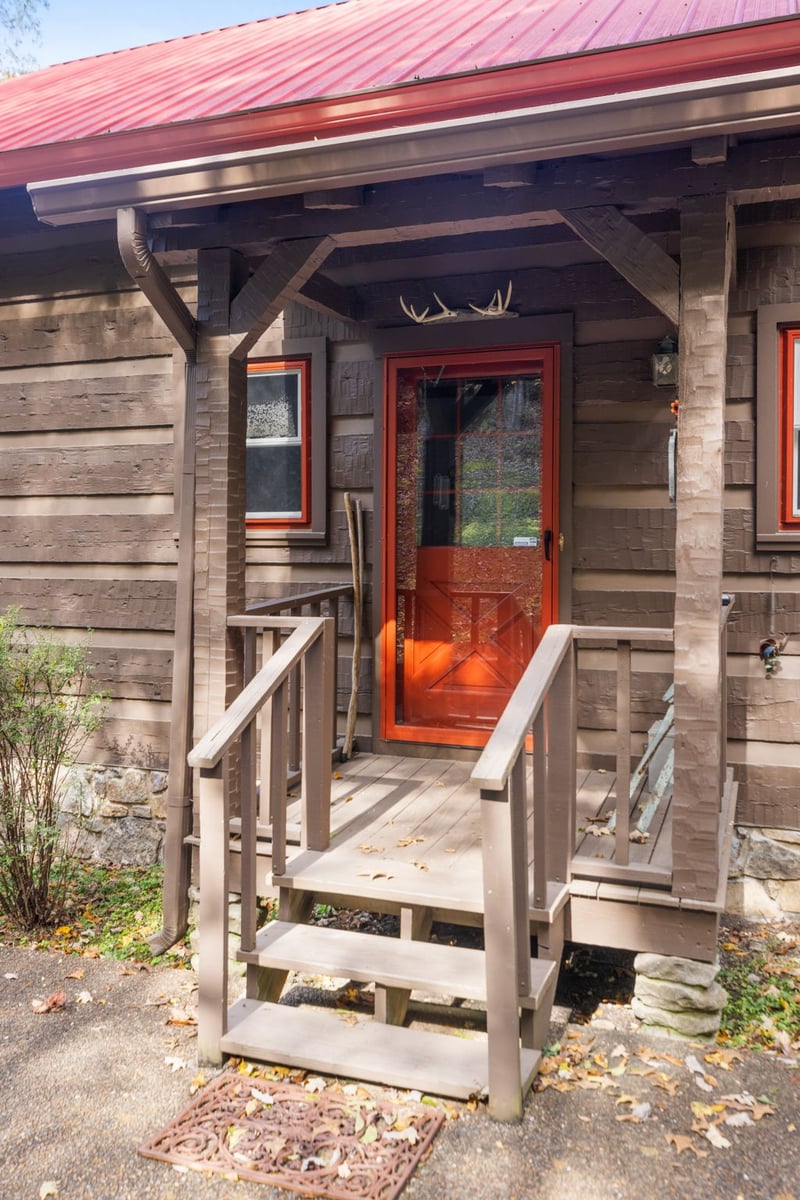 5316 Old Harding Rd, Franklin, TN 37064