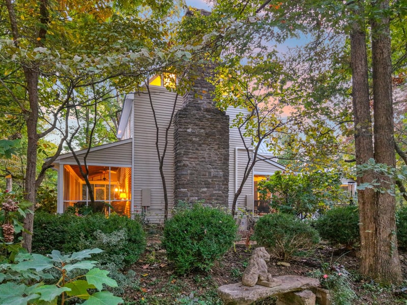 5180 Fire Tower Rd, Franklin, TN 37064