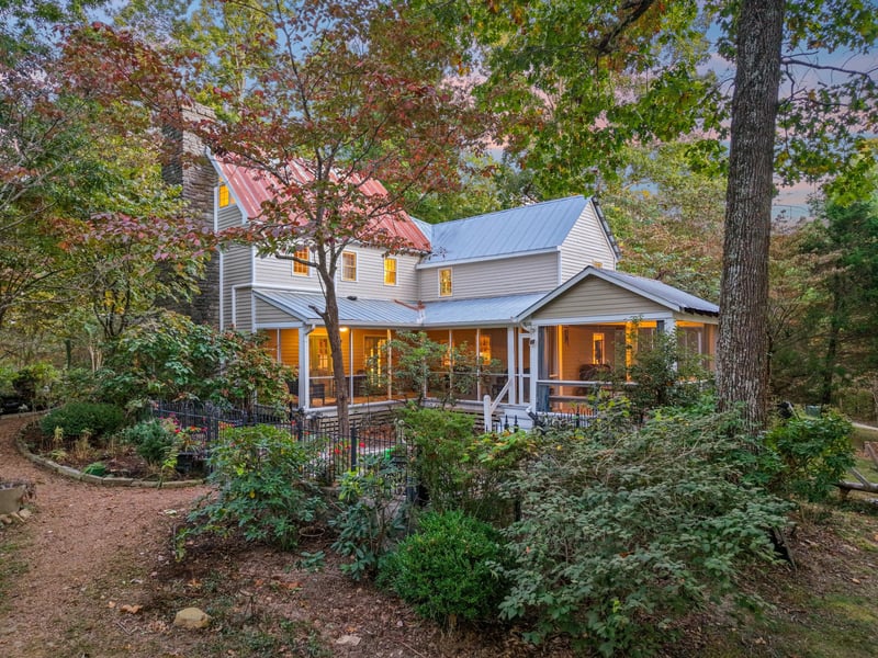 5180 Fire Tower Rd, Franklin, TN 37064