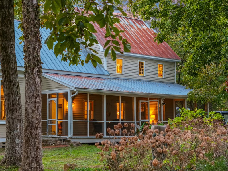 5180 Fire Tower Rd, Franklin, TN 37064