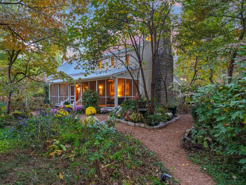 5180 Fire Tower Rd, Franklin, TN 37064