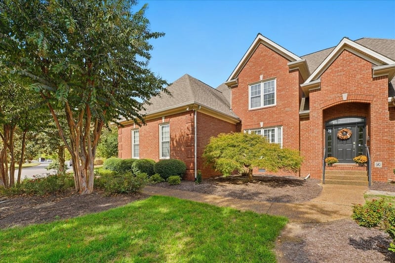 6224 Williams Grove Dr, Brentwood, TN 37027