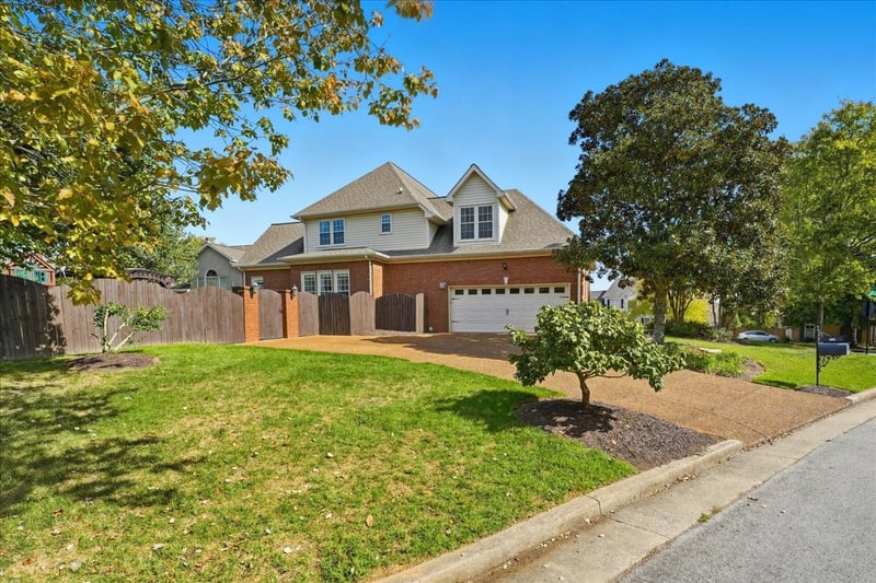 6224 Williams Grove Dr, Brentwood, TN 37027