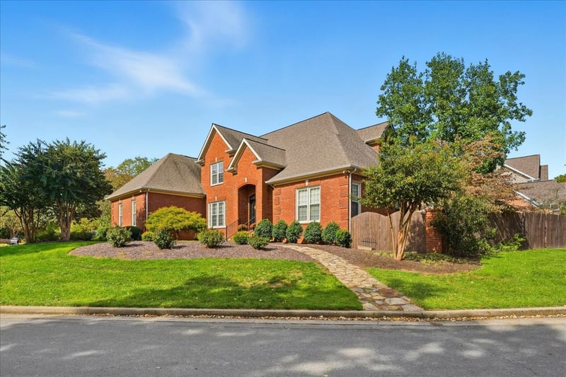 6224 Williams Grove Dr, Brentwood, TN 37027